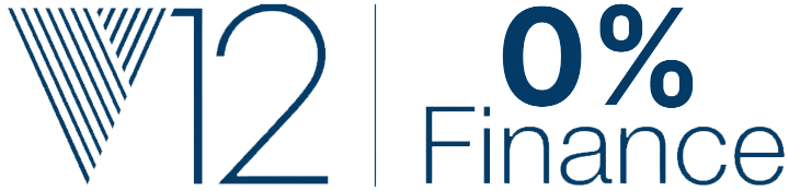 v12 finance